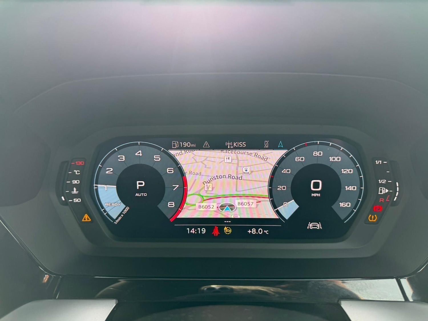 Used Audi A3 2023 for sale - 77573763: Photo 40