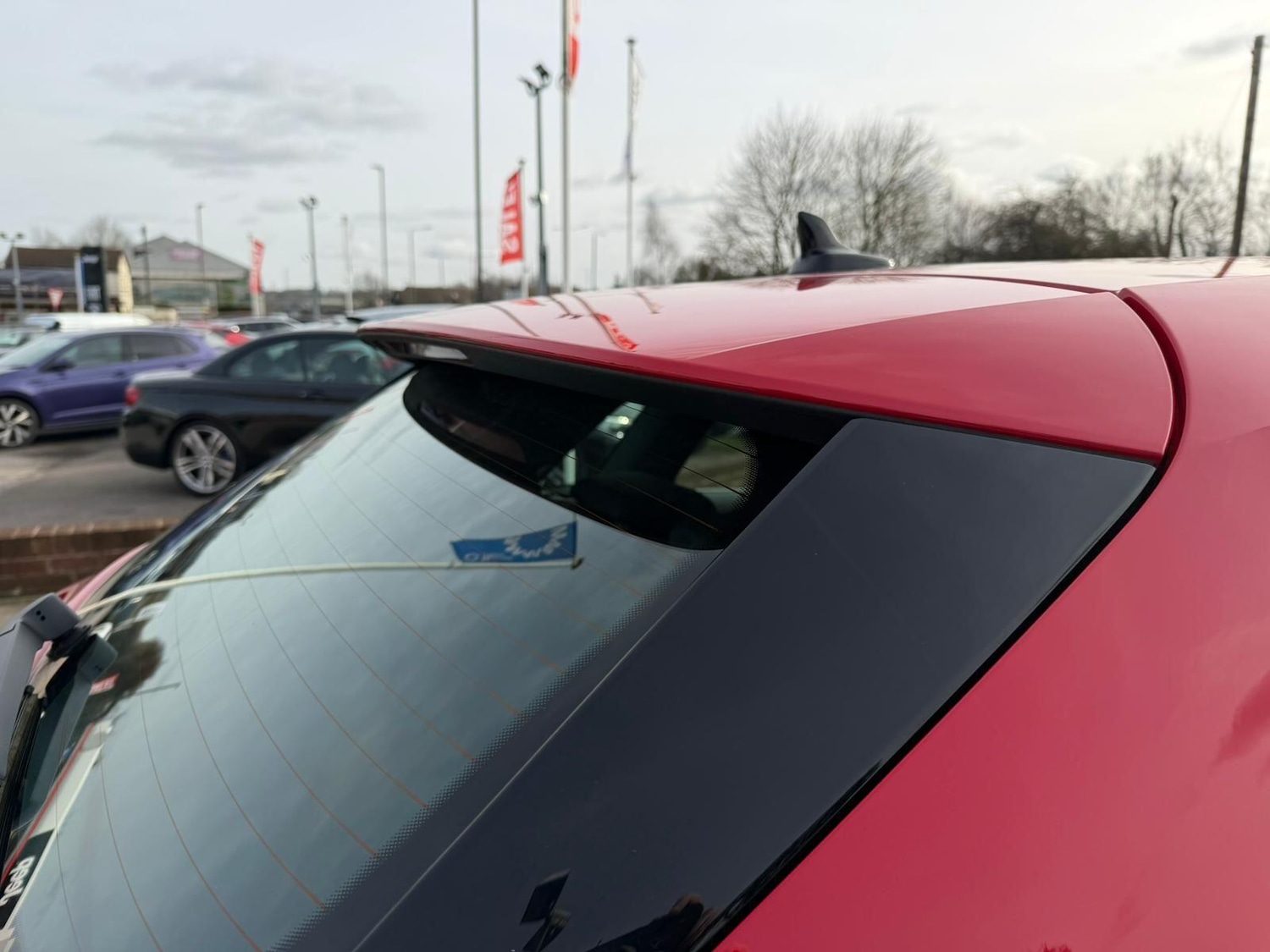 Used Audi A3 2023 for sale - 77573763: Photo 42