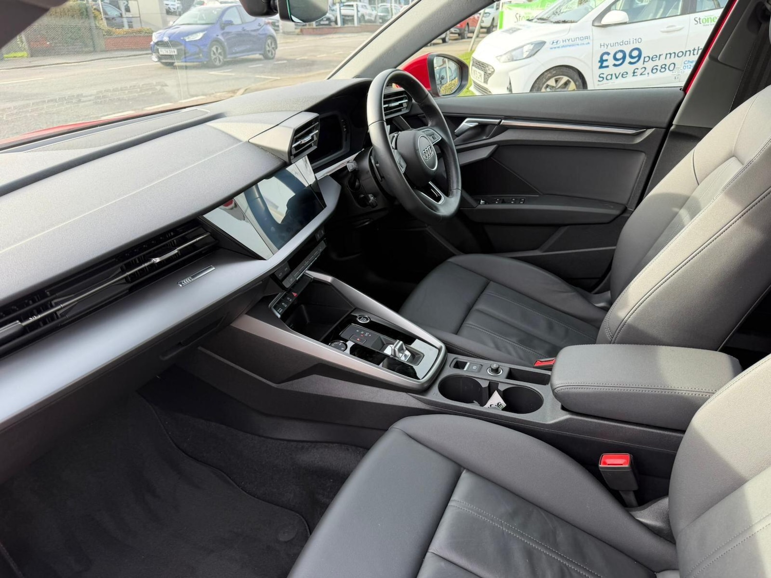 Used Audi A3 2023 for sale - 77573763: Photo 43