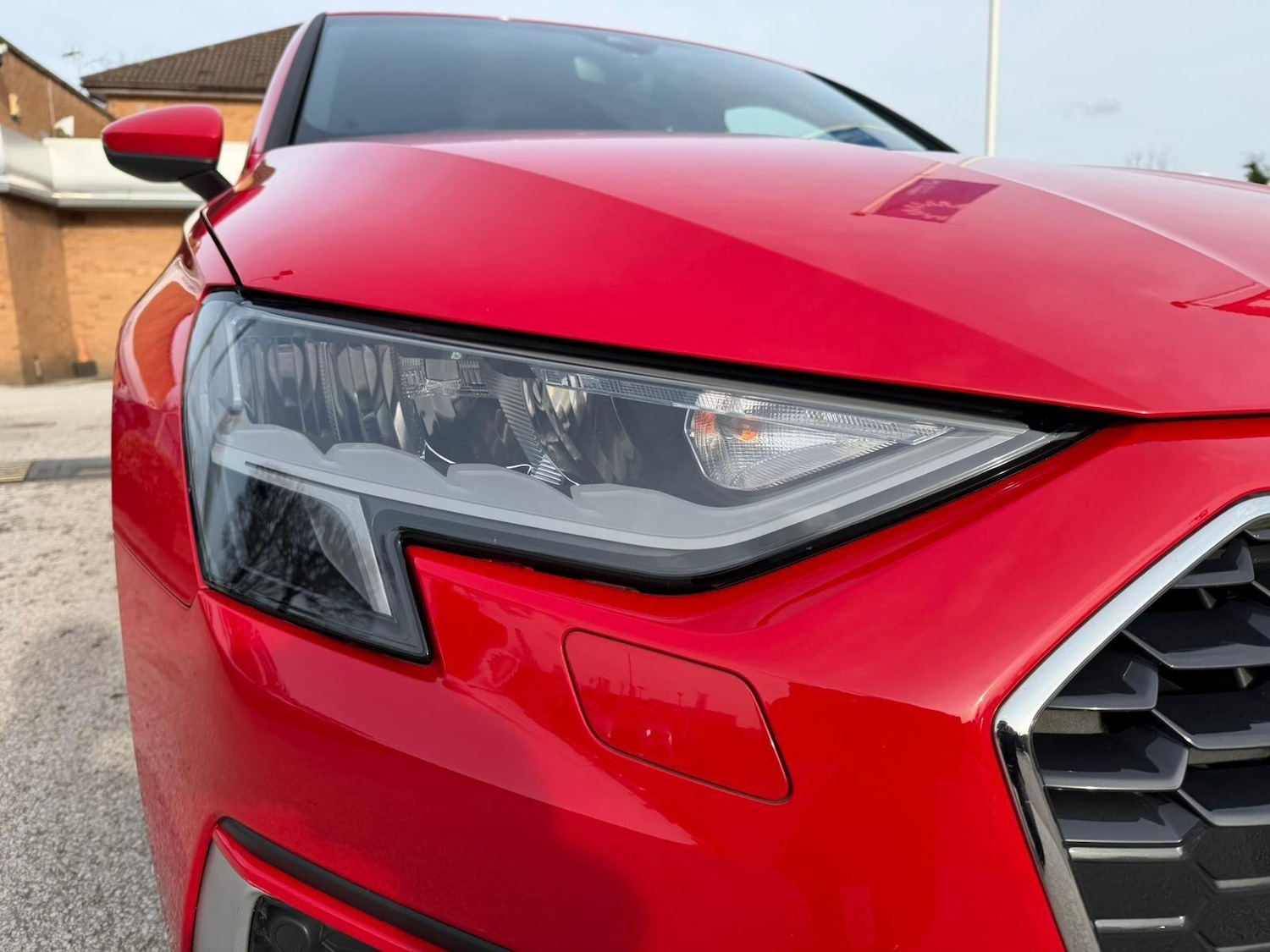 Used Audi A3 2023 for sale - 77573763: Photo 44