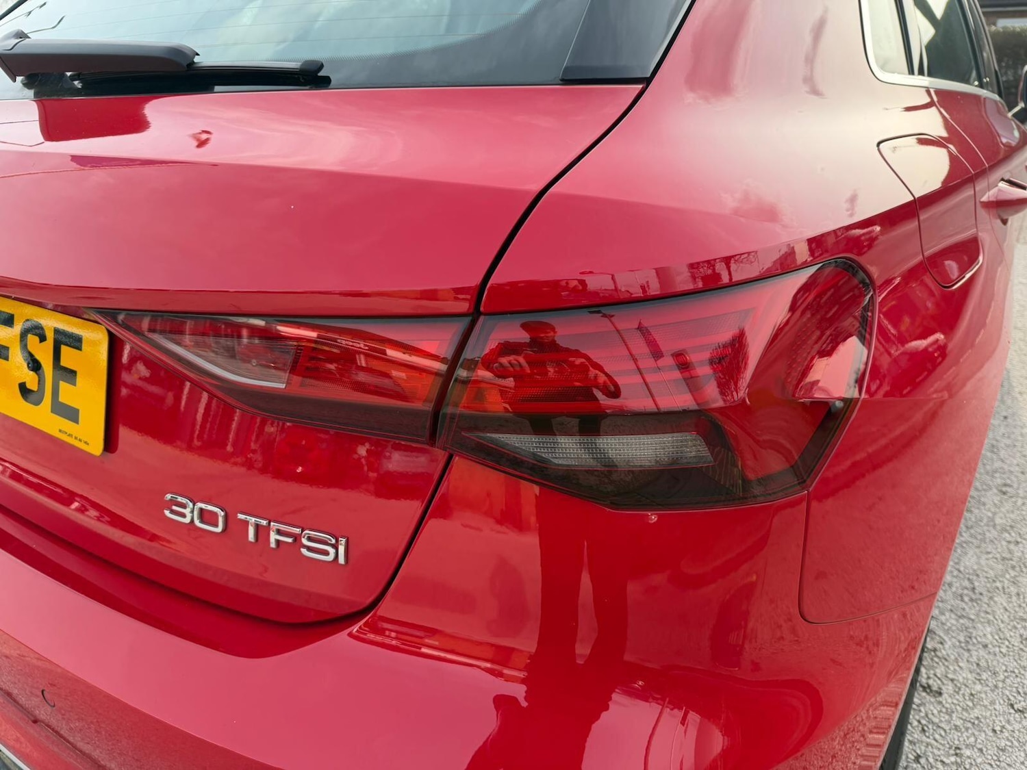 Used Audi A3 2023 for sale - 77573763: Photo 45