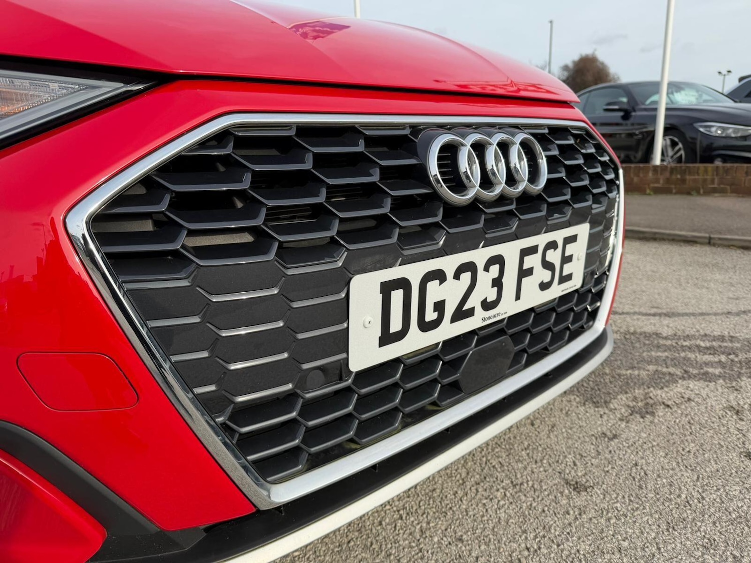 Used Audi A3 2023 for sale - 77573763: Photo 46