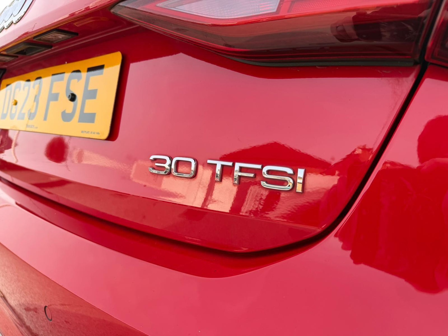 Used Audi A3 2023 for sale - 77573763: Photo 47