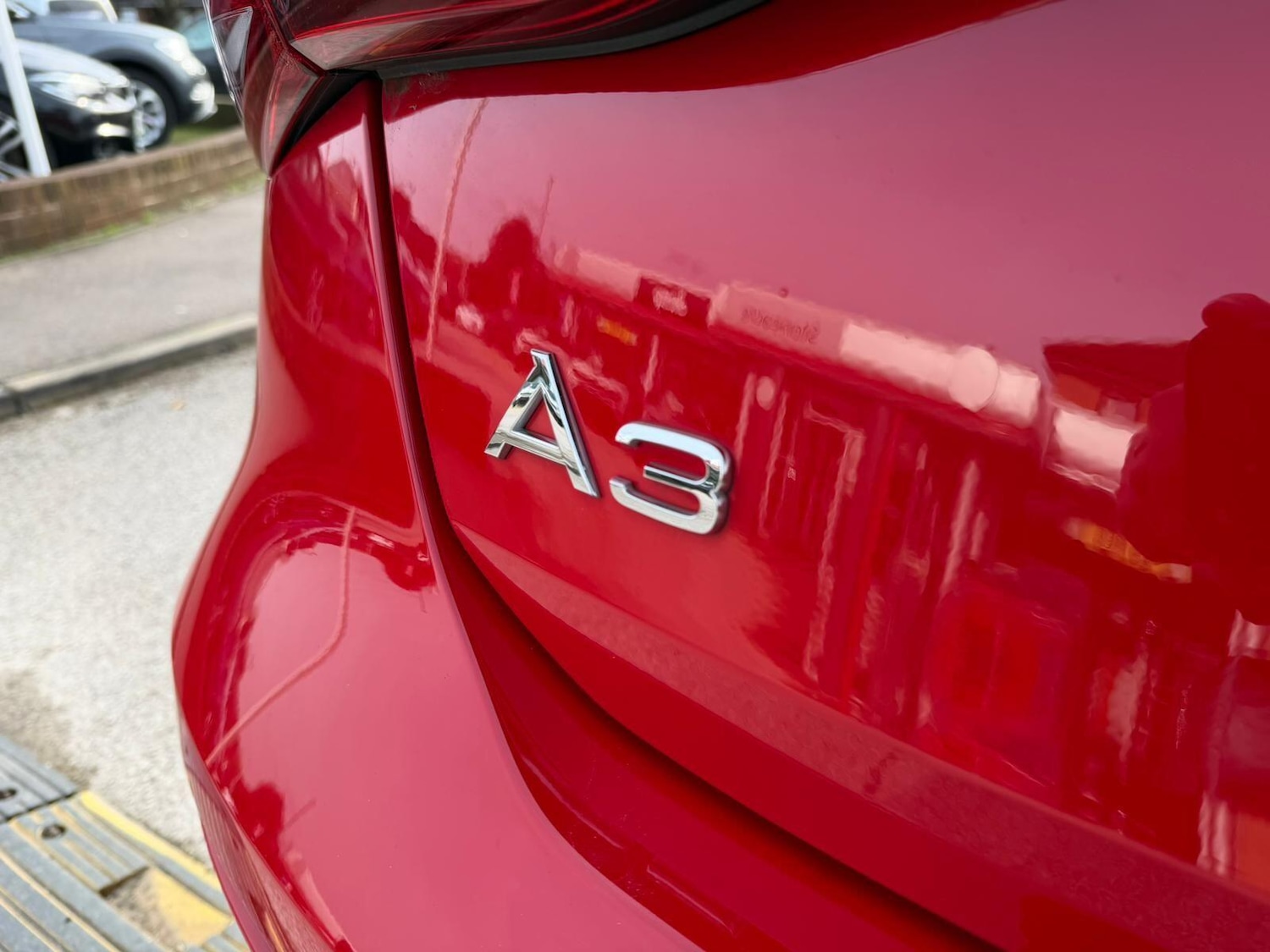 Used Audi A3 2023 for sale - 77573763: Photo 49