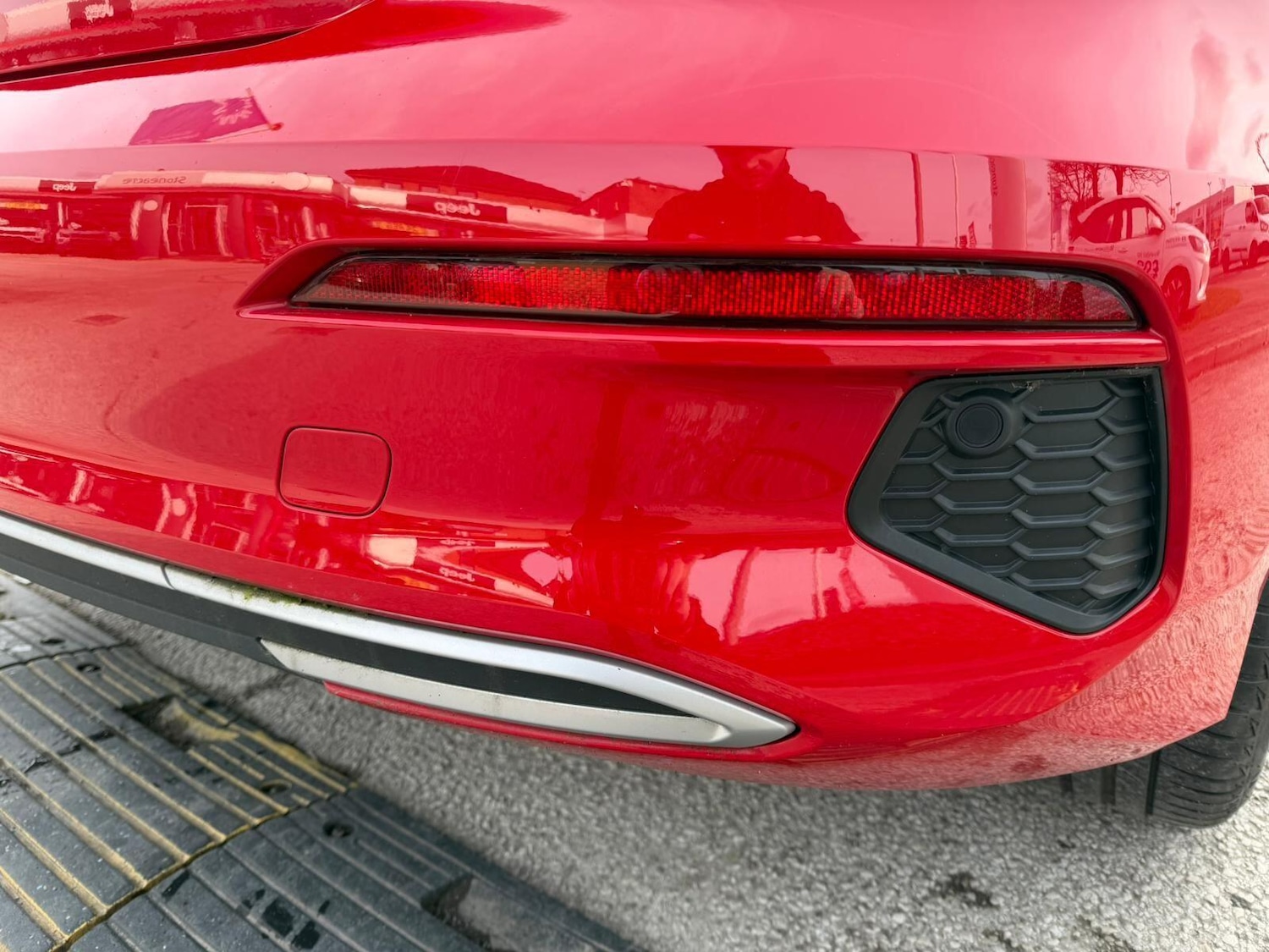 Used Audi A3 2023 for sale - 77573763: Photo 51