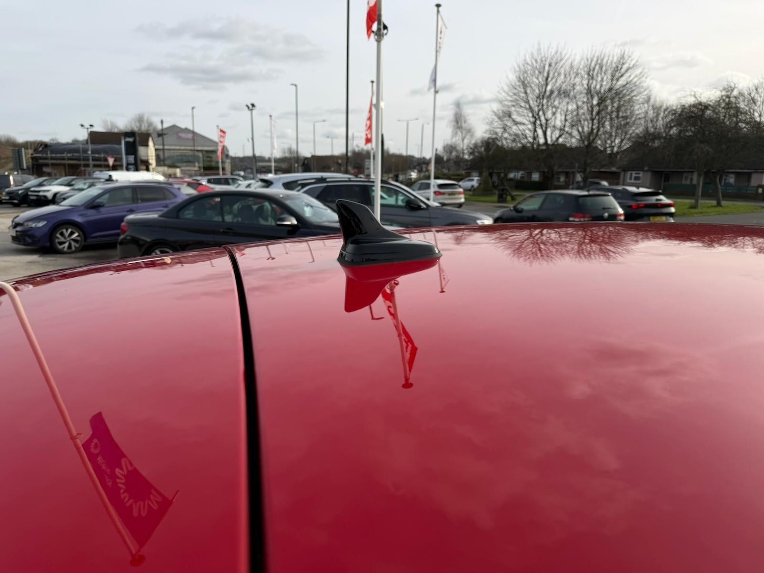 Used Audi A3 2023 for sale - 77573763: Photo 53