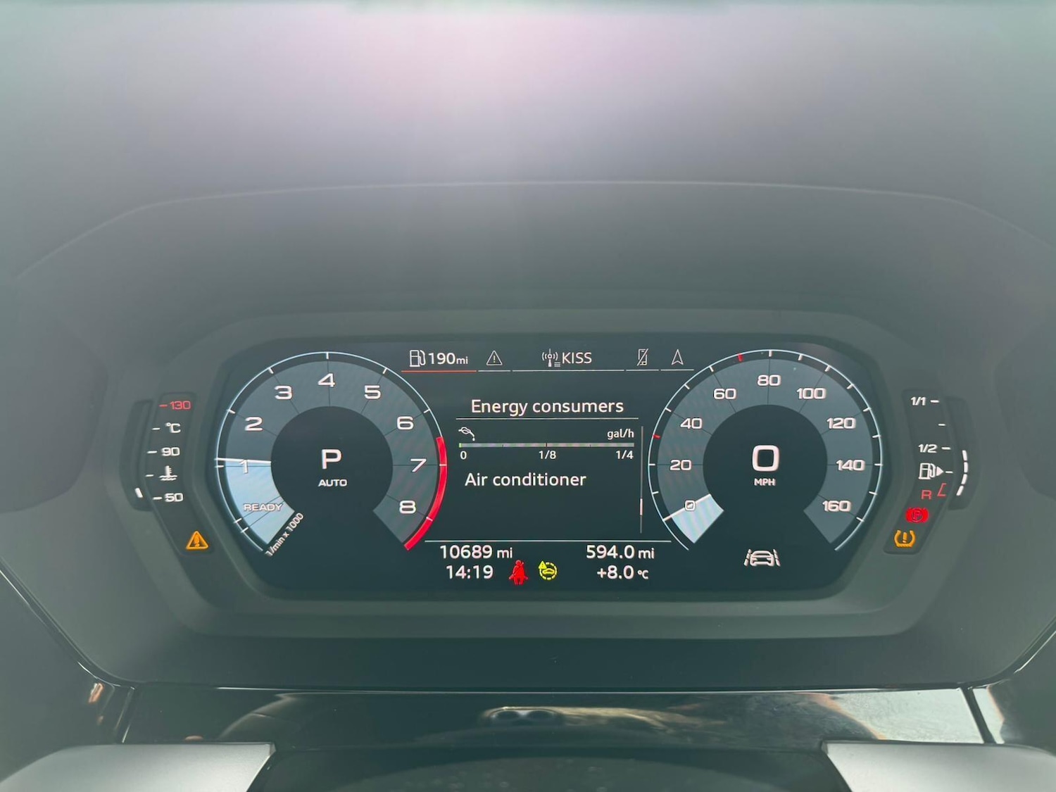 Used Audi A3 2023 for sale - 77573763: Photo 54