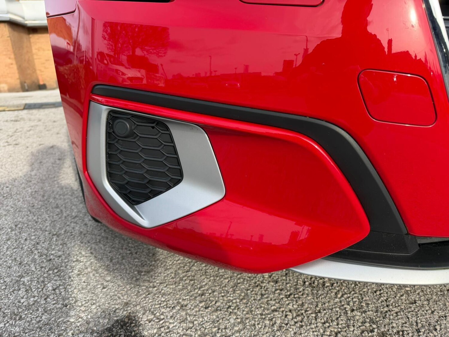 Used Audi A3 2023 for sale - 77573763: Photo 57