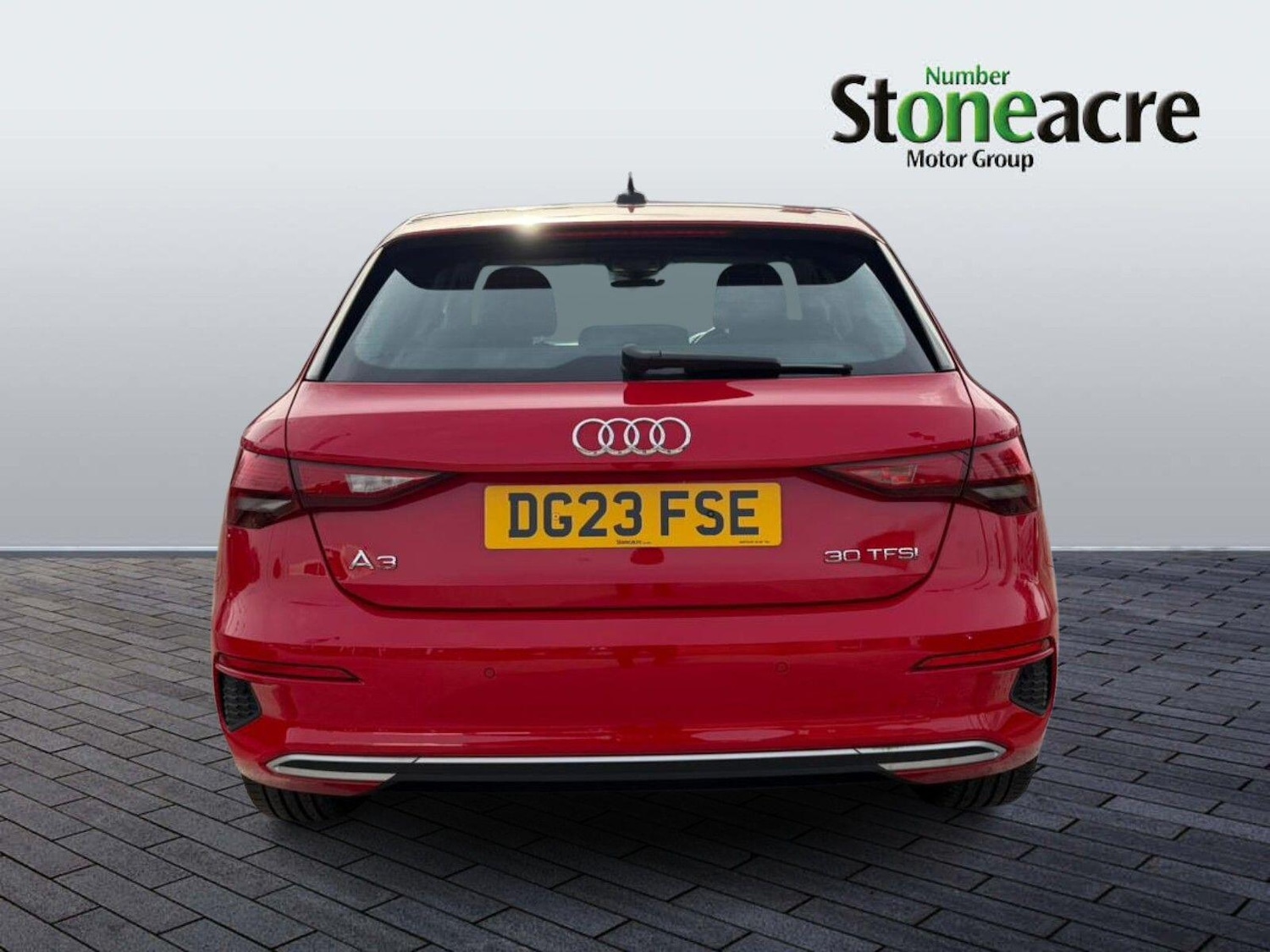 Used Audi A3 2023 for sale - 77573763: Photo 6