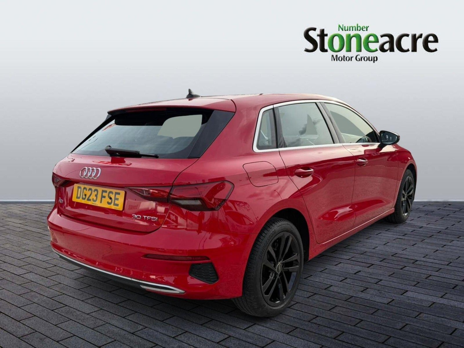 Used Audi A3 2023 for sale - 77573763: Photo 8