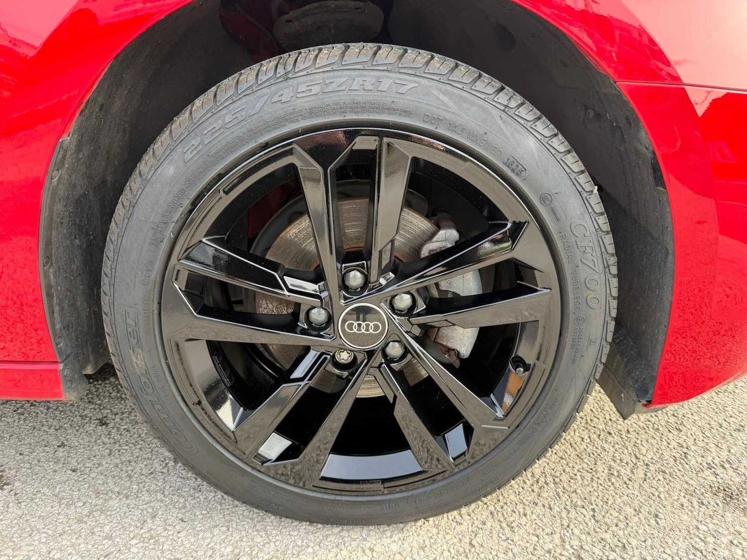 Used Audi A3 2023 for sale - 77573763: Photo 9