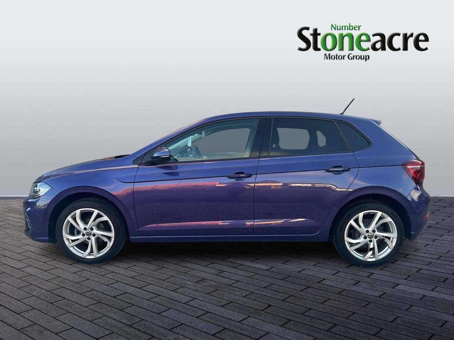 Used Volkswagen Polo 2022 for sale - 76326402: Photo 5
