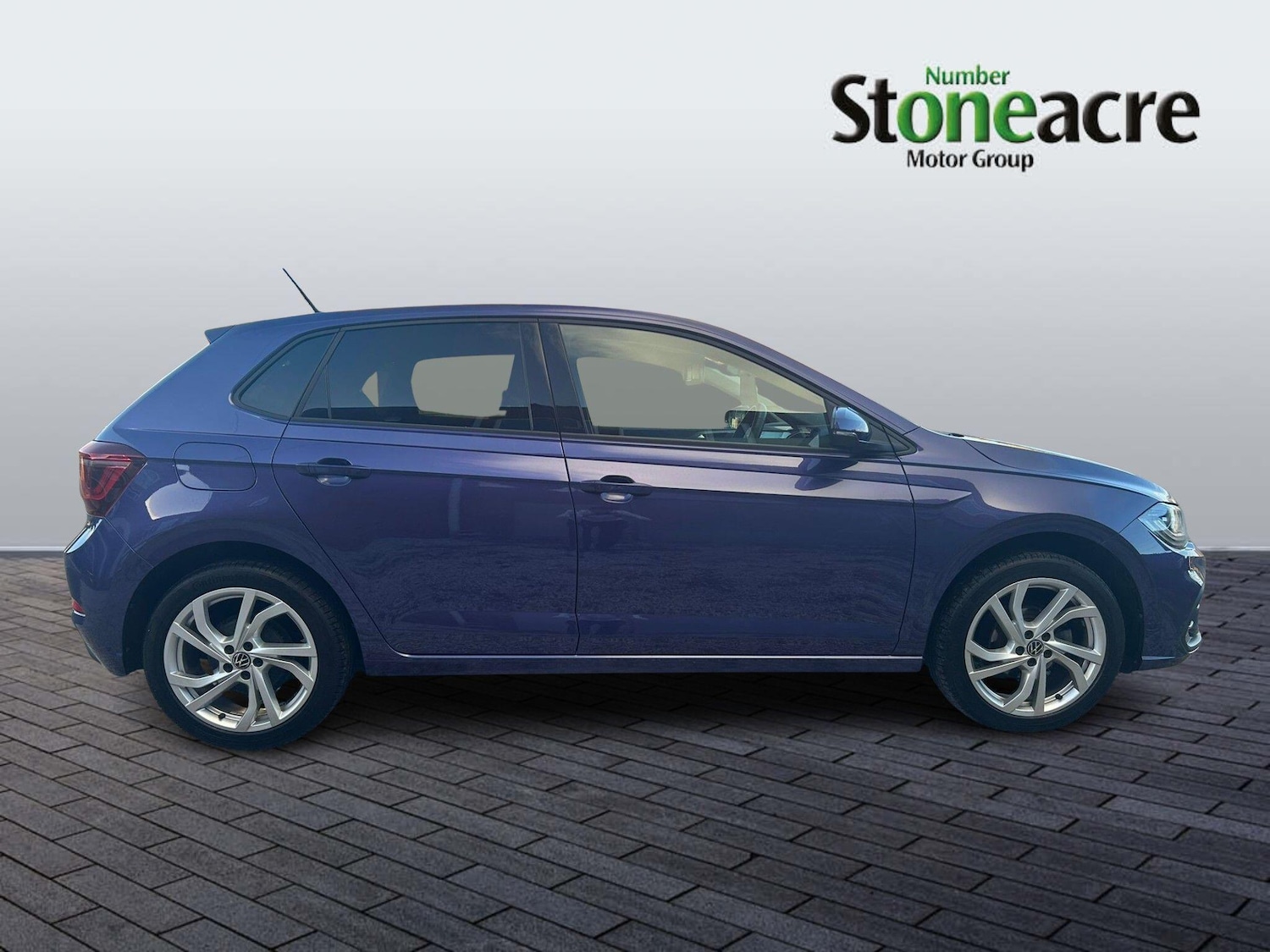 Used Volkswagen Polo 2022 for sale - 76326402: Photo 7