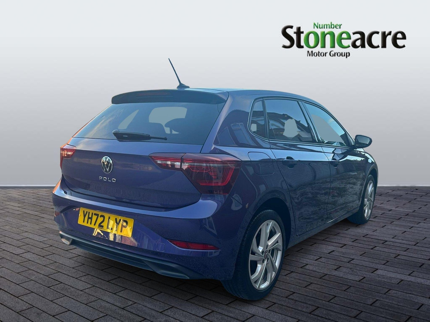 Used Volkswagen Polo 2022 for sale - 76326402: Photo 8