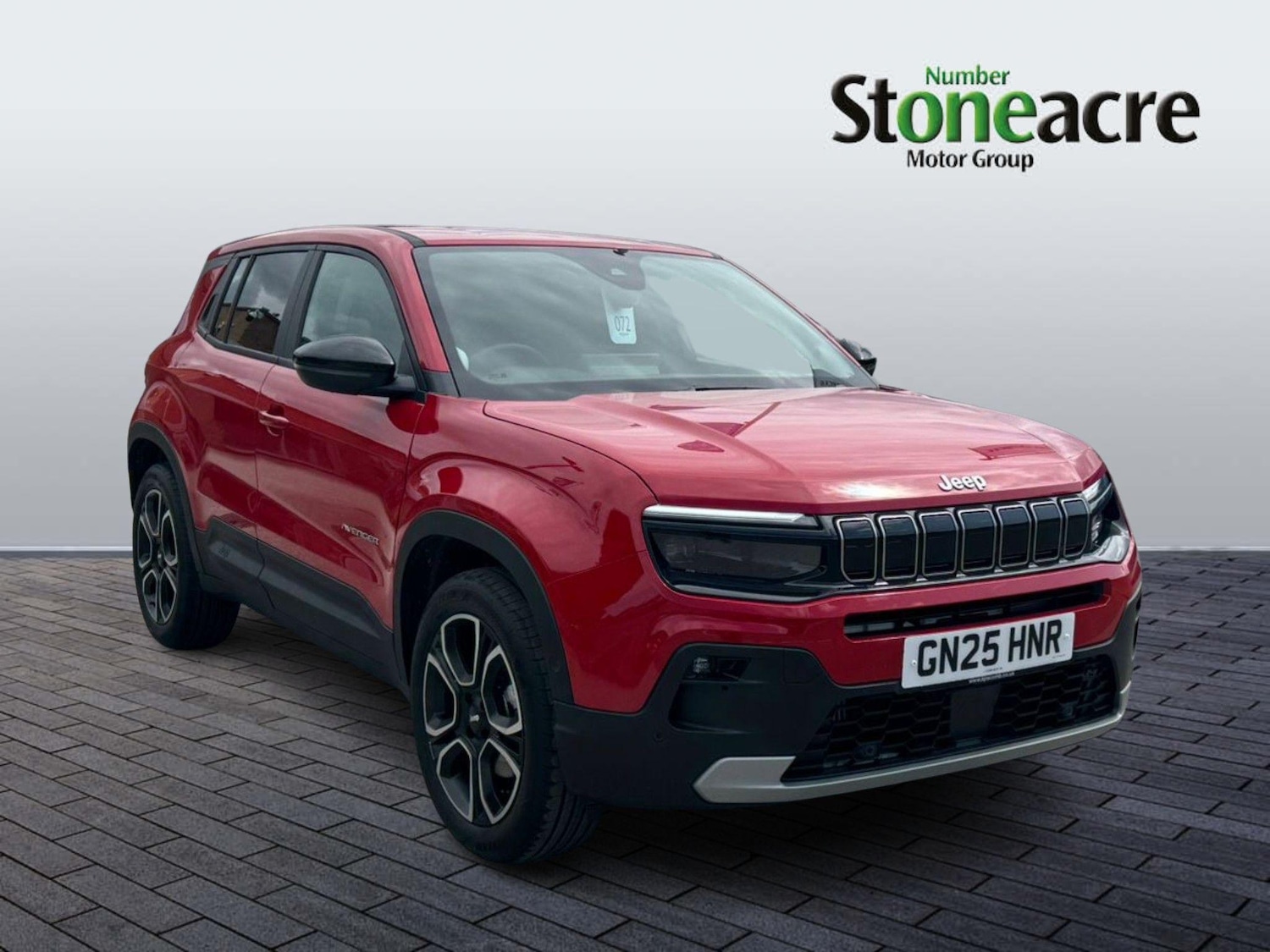 Used Jeep Other 2025 for sale - 76671411: Photo 1