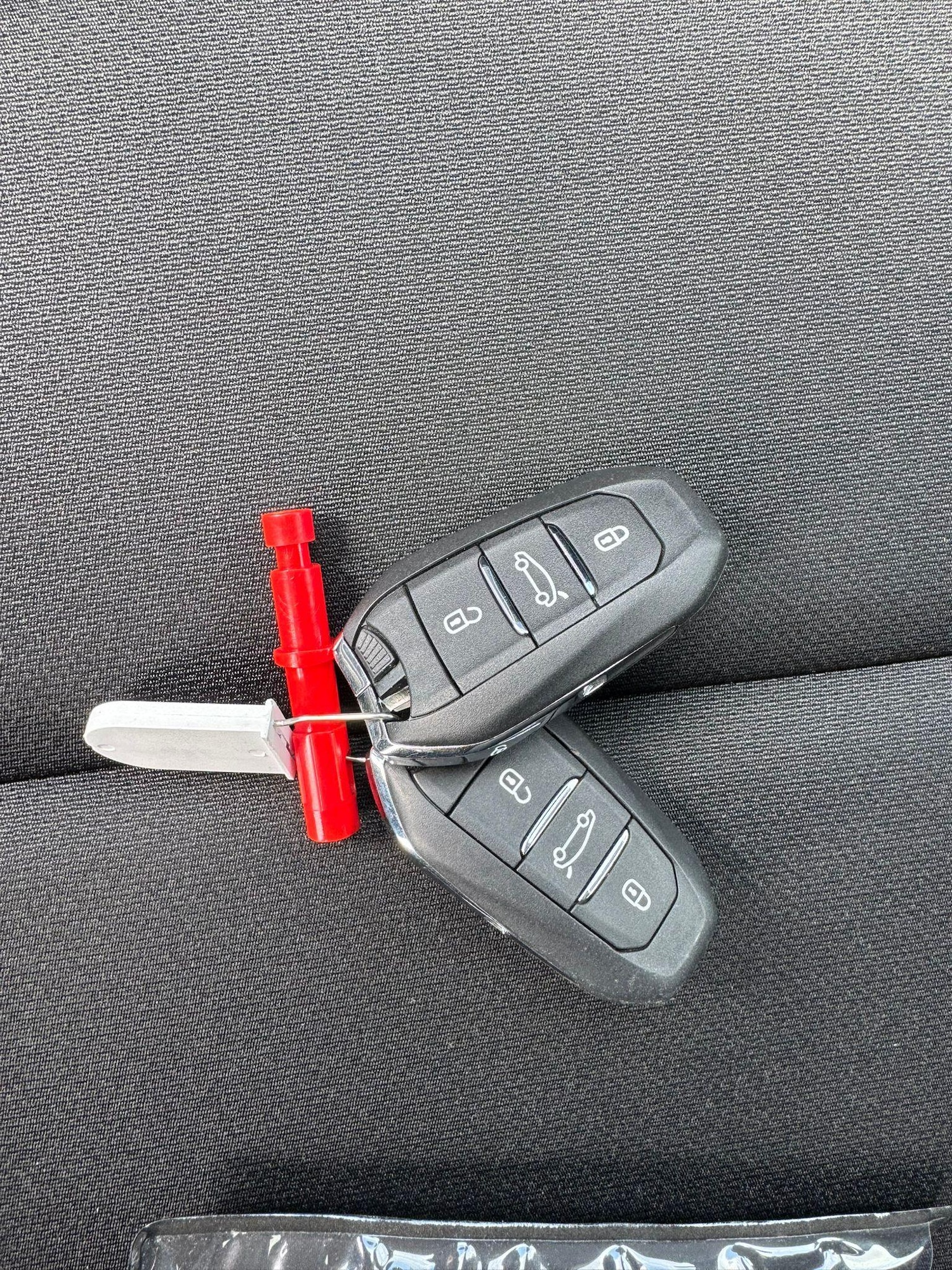 Used Jeep Other 2025 for sale - 76671411: Photo 11