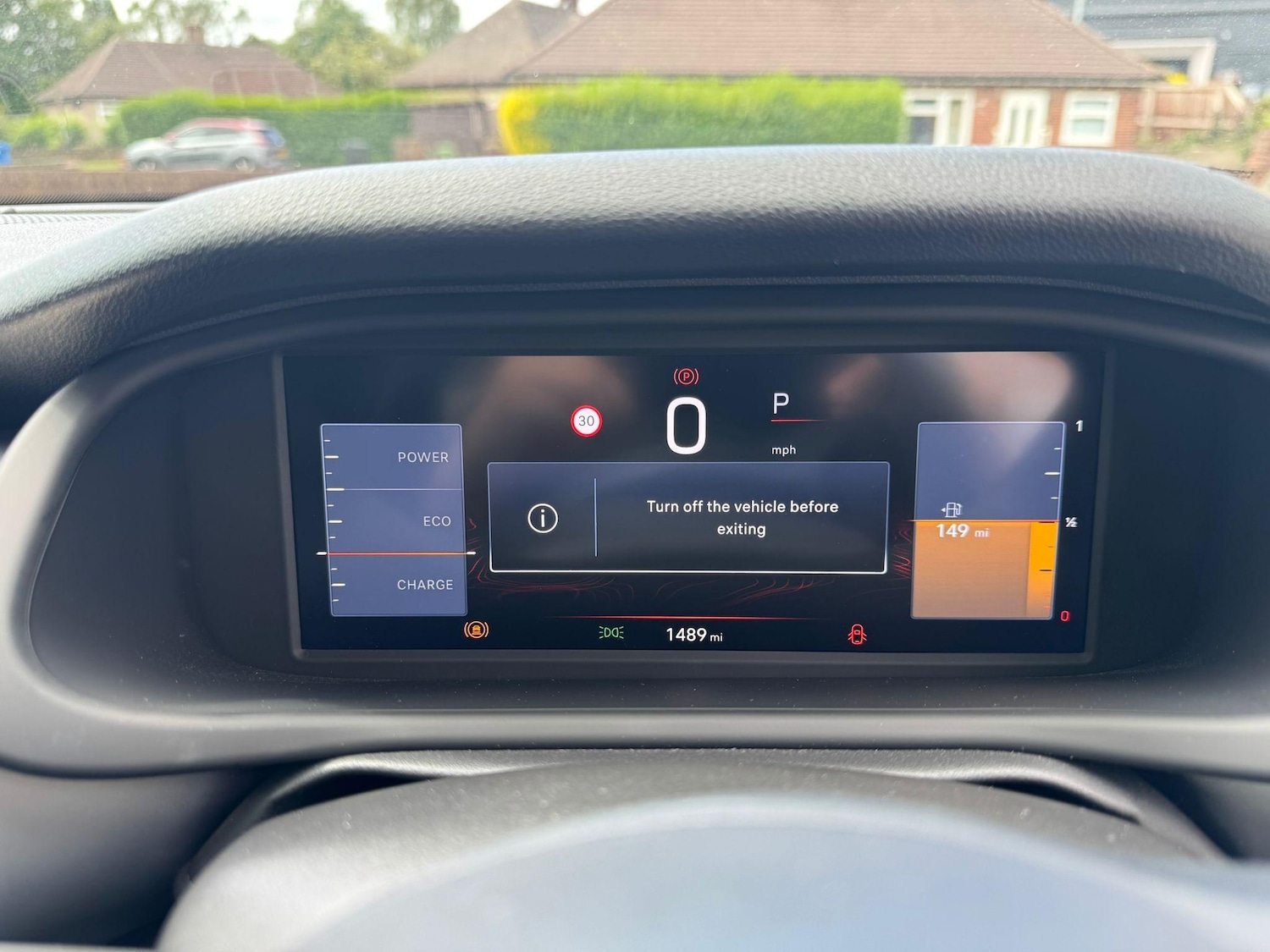 Used Jeep Other 2025 for sale - 76671411: Photo 13