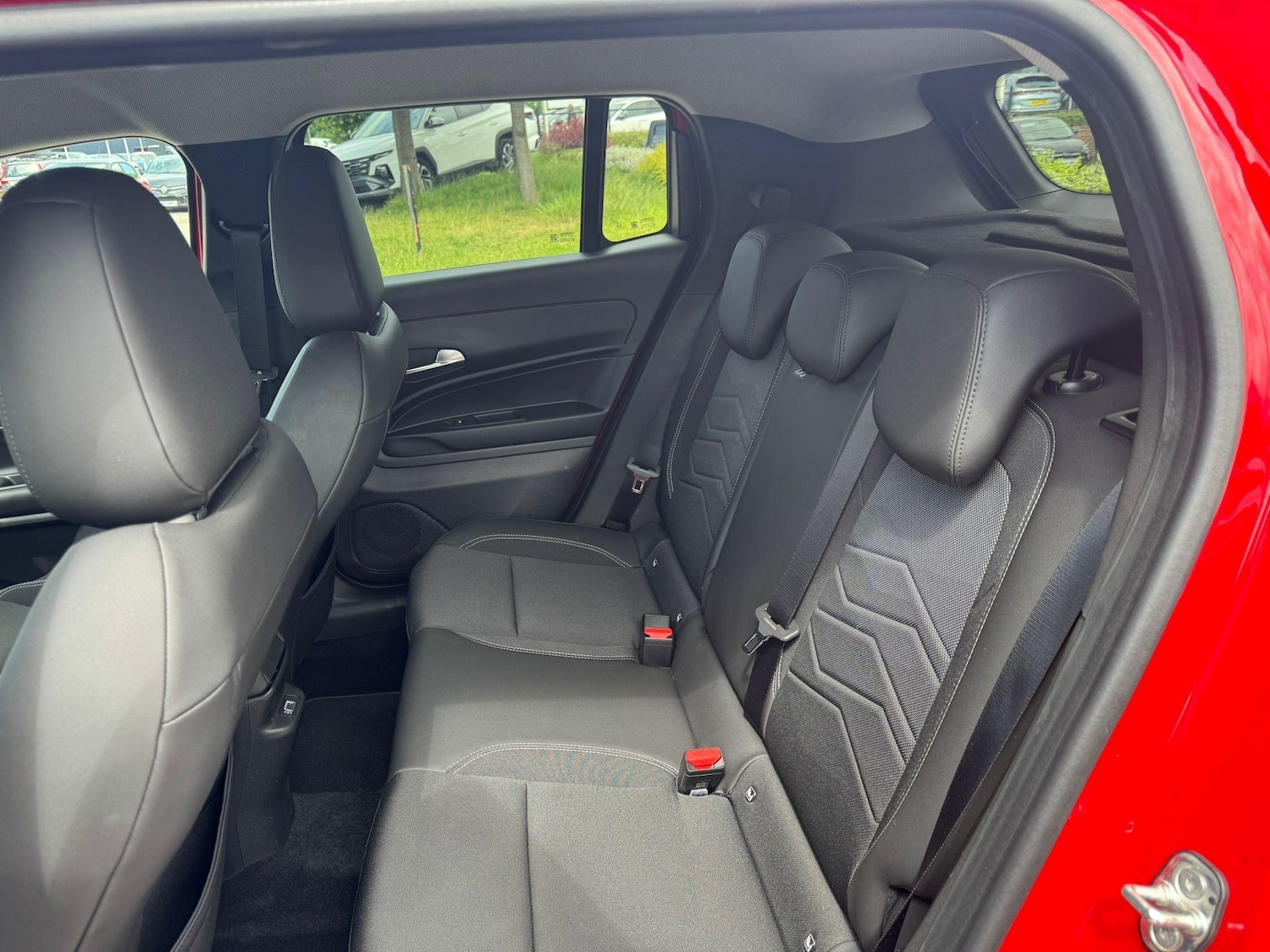 Used Jeep Other 2025 for sale - 76671411: Photo 14