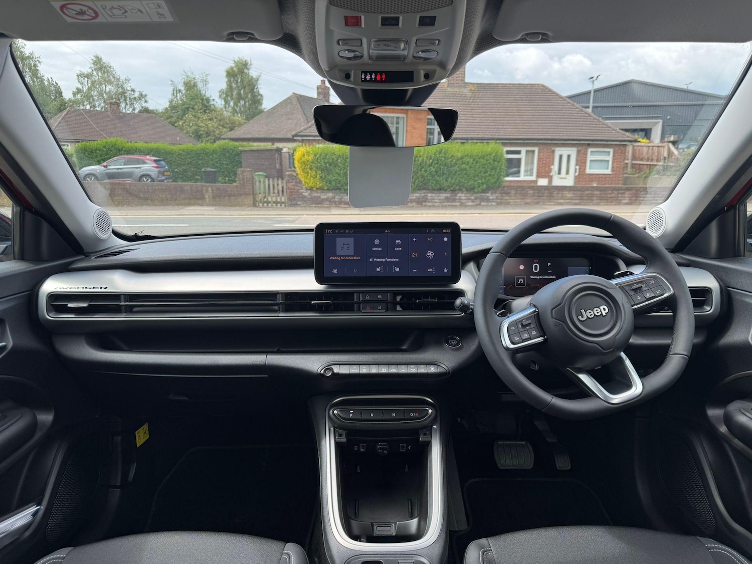 Used Jeep Other 2025 for sale - 76671411: Photo 16