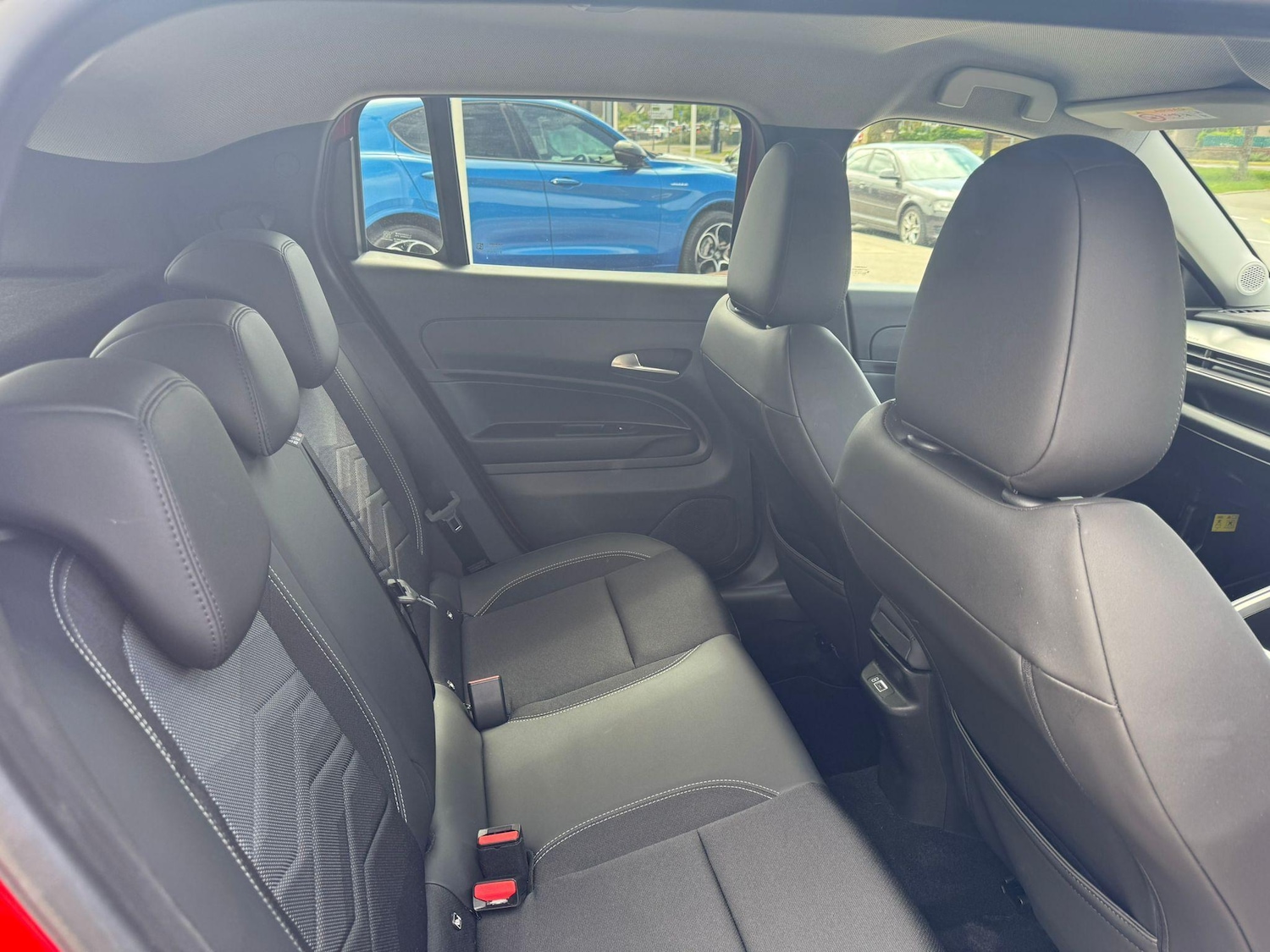 Used Jeep Other 2025 for sale - 76671411: Photo 17