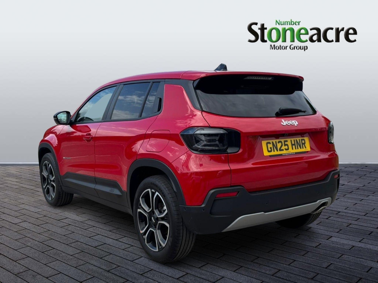 Used Jeep Other 2025 for sale - 76671411: Photo 6