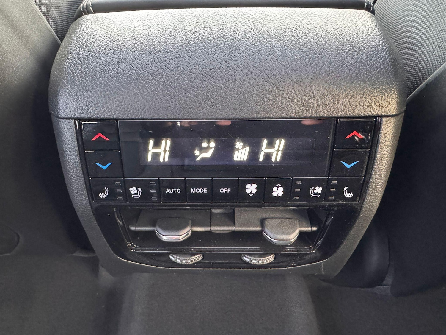 Used Jeep Grand Cherokee 2025 for sale - 76644990: Photo 14