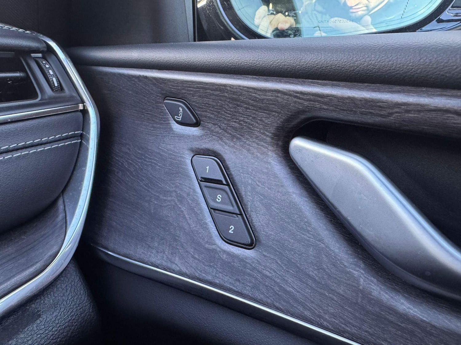 Used Jeep Grand Cherokee 2025 for sale - 76644990: Photo 16