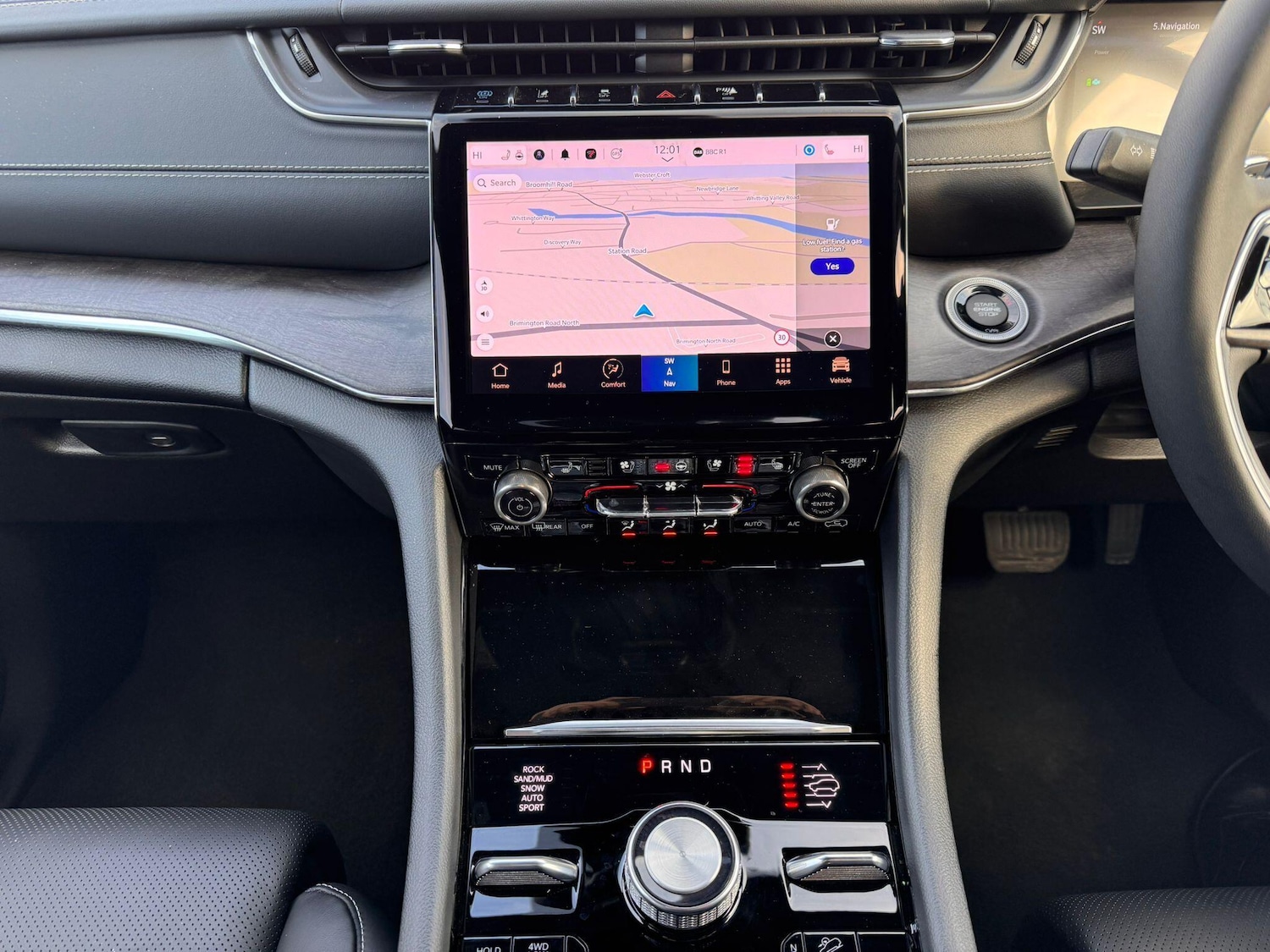 Used Jeep Grand Cherokee 2025 for sale - 76644990: Photo 22