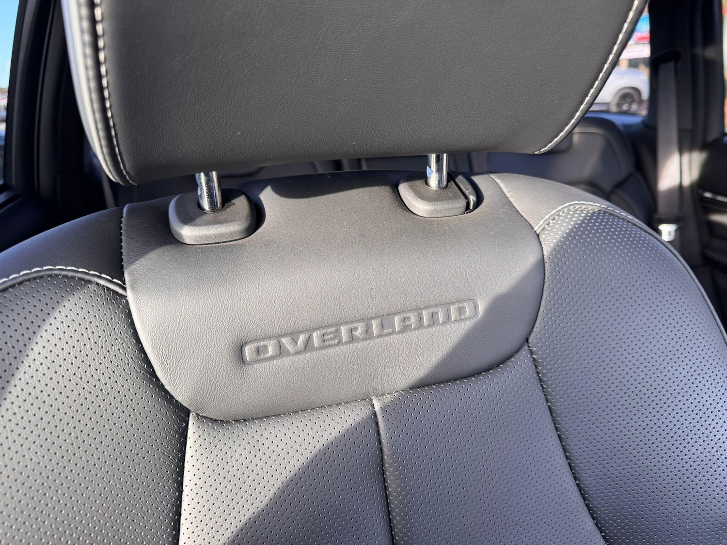 Used Jeep Grand Cherokee 2025 for sale - 76644990: Photo 33