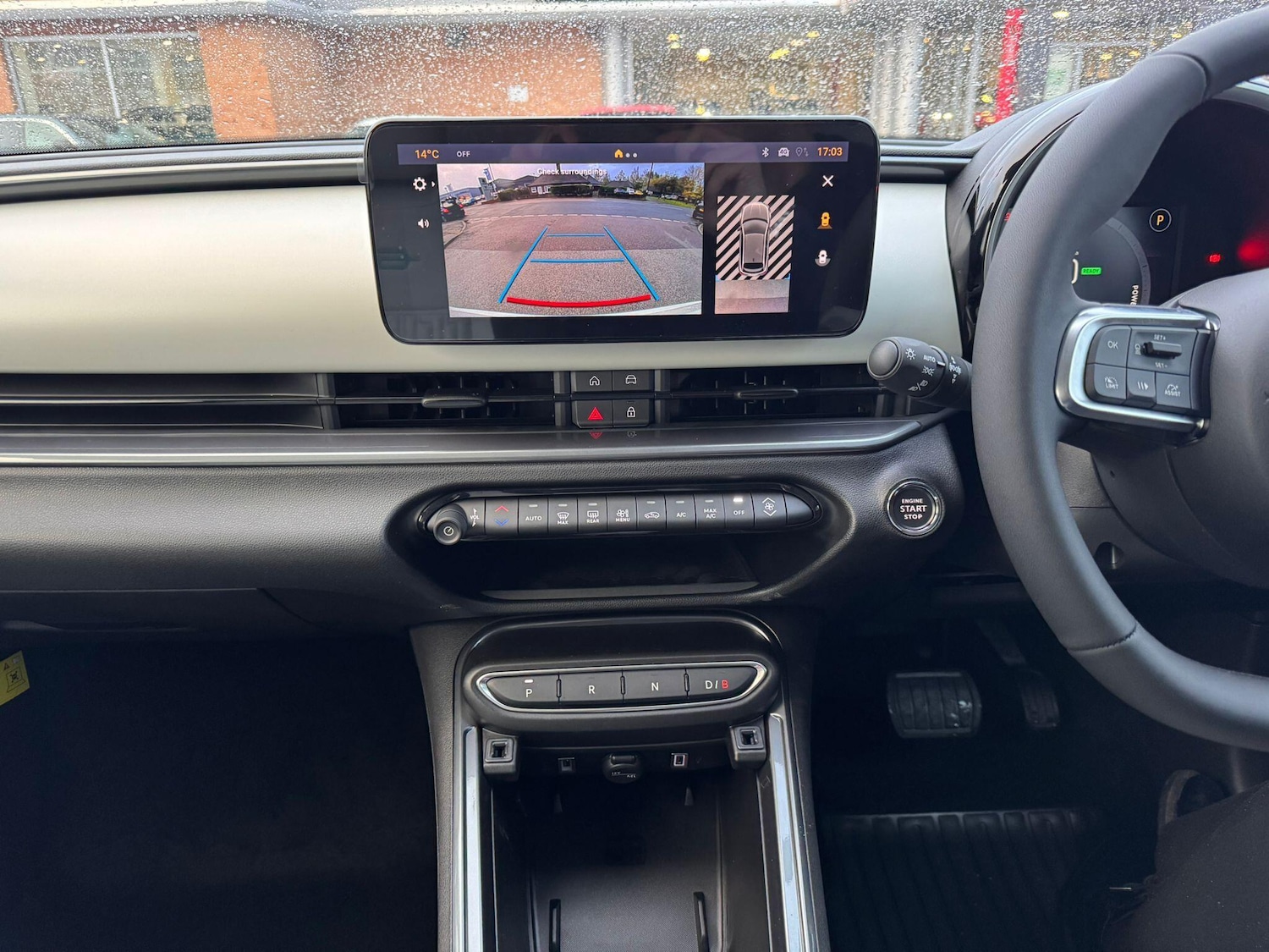 Used Fiat 600 2025 for sale - 76839323: Photo 11