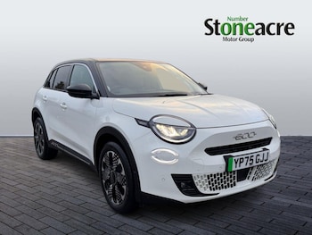 Used Fiat 600 2025 for sale - 76839323: Photo