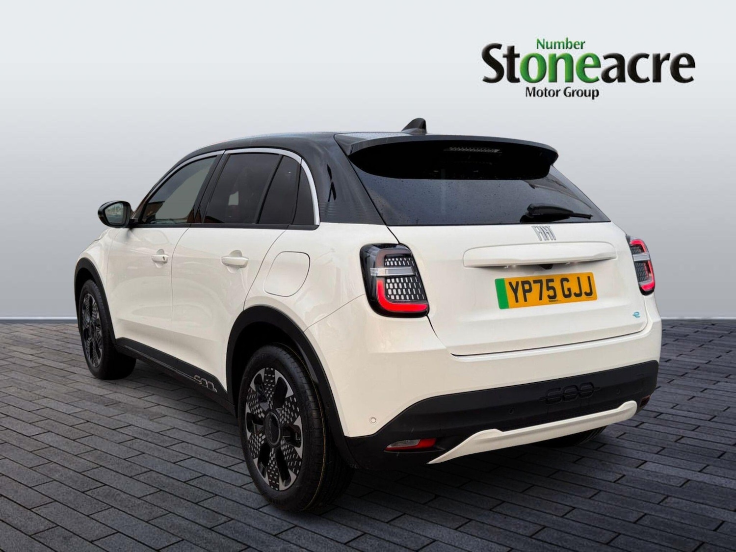 Used Fiat 600 2025 for sale - 76839323: Photo 4