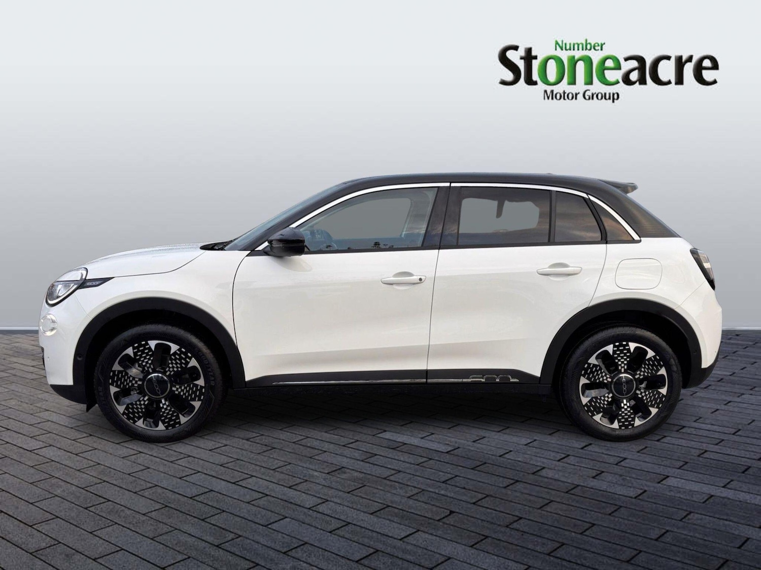 Used Fiat 600 2025 for sale - 76839323: Photo 5