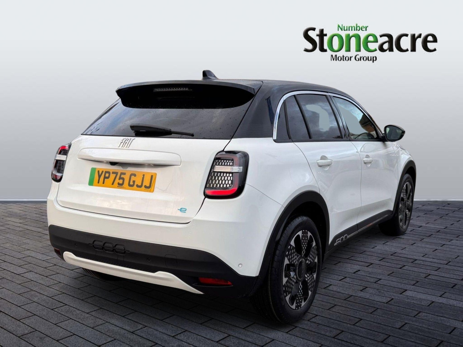 Used Fiat 600 2025 for sale - 76839323: Photo 8