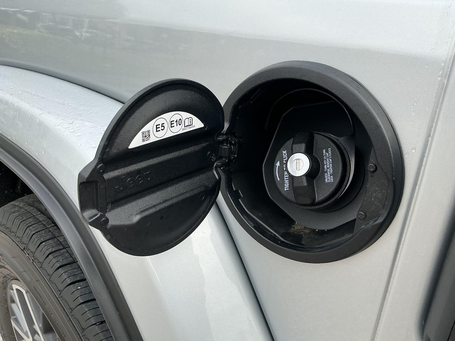 Used Jeep Wrangler 2025 for sale - 76633035: Photo 15