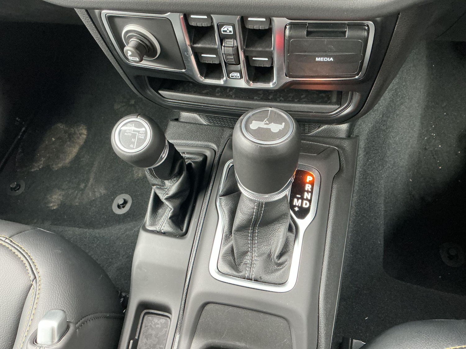 Used Jeep Wrangler 2025 for sale - 76633035: Photo 18