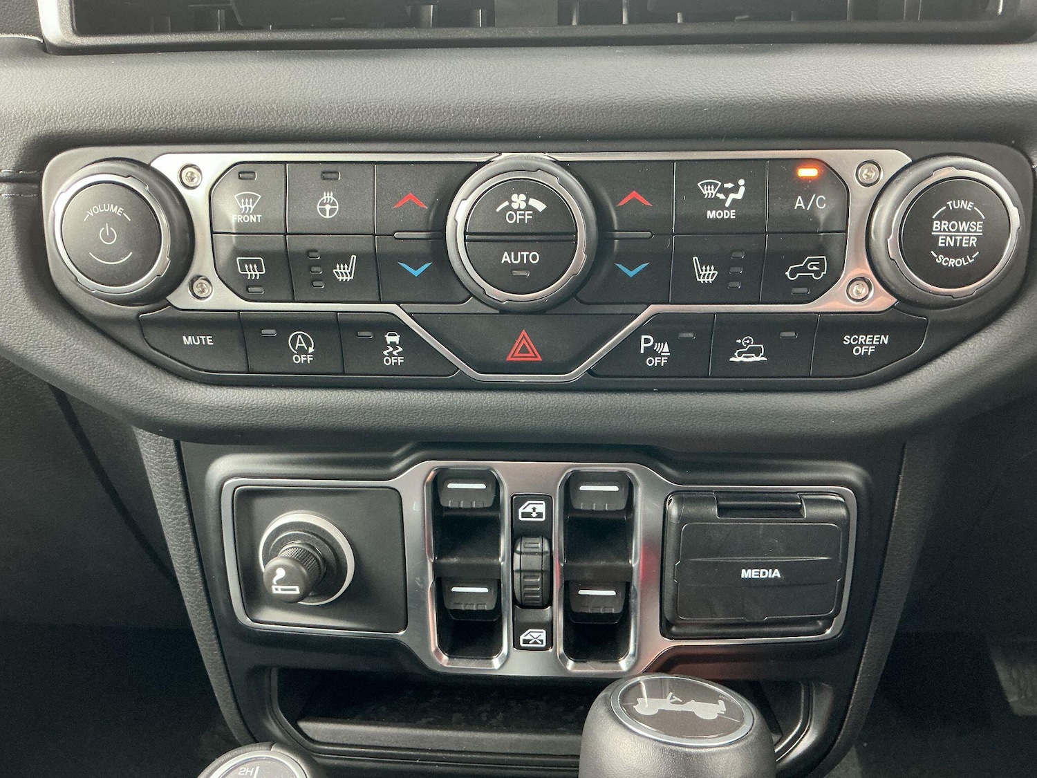 Used Jeep Wrangler 2025 for sale - 76633035: Photo 19