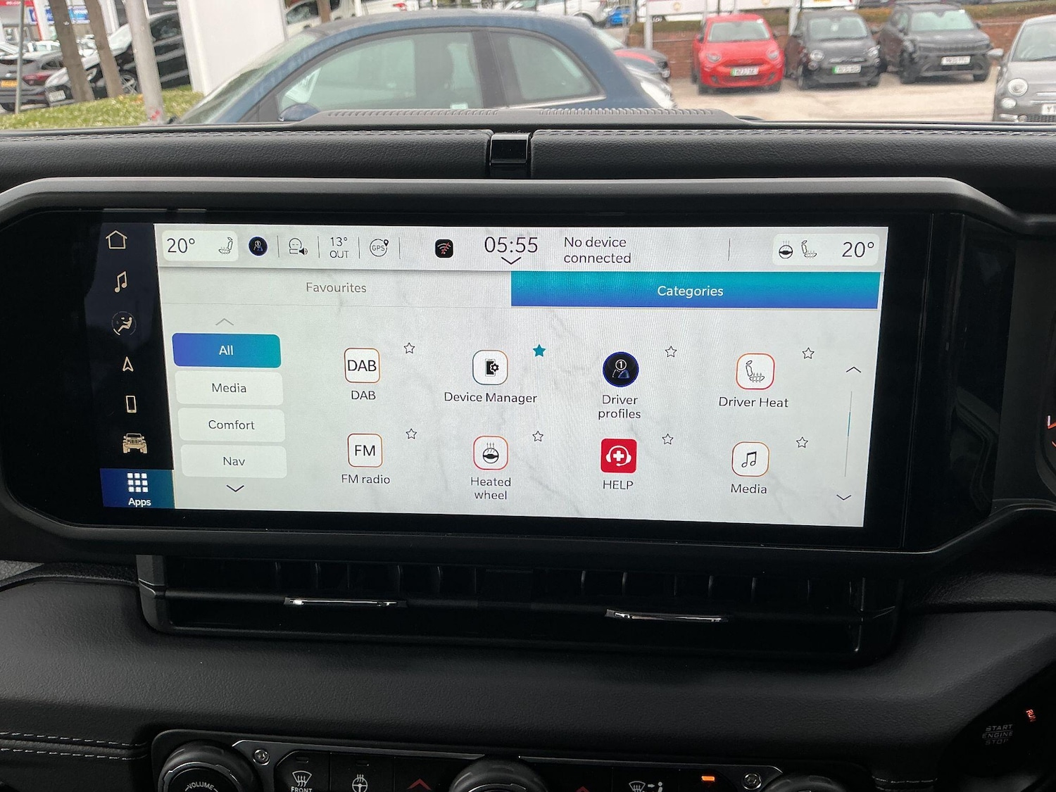 Used Jeep Wrangler 2025 for sale - 76633035: Photo 28