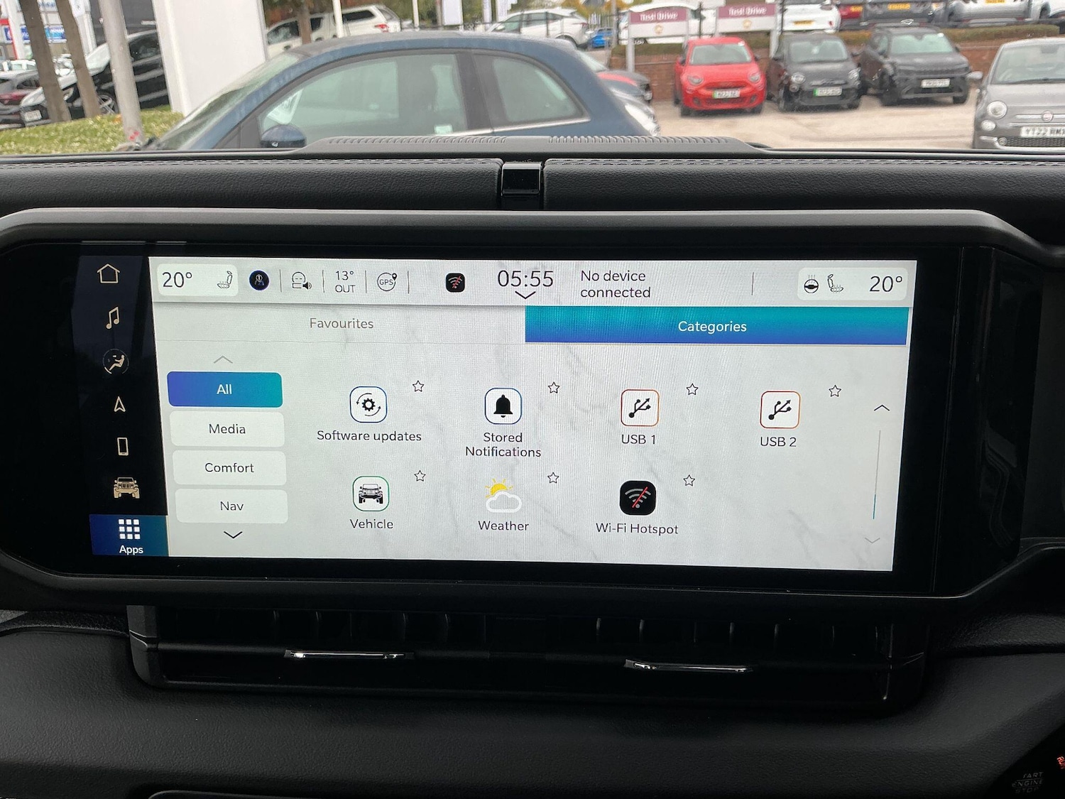 Used Jeep Wrangler 2025 for sale - 76633035: Photo 30