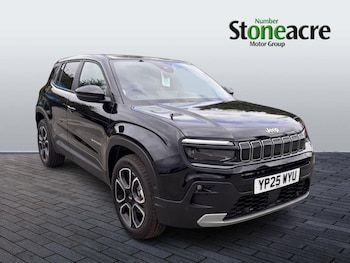 Used Jeep Other 2025 for sale - 75647344: Photo