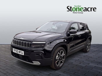 Used Jeep Other 2025 for sale - 75647344: Photo