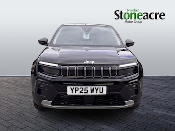 Used Jeep Other 2025 for sale - 75647344: Photo