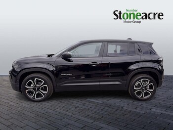 Used Jeep Other 2025 for sale - 75647344: Photo