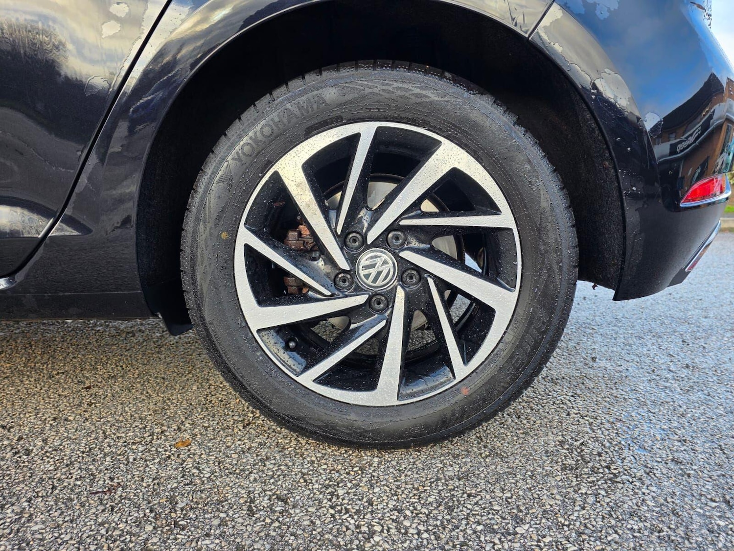 Used Volkswagen Golf 2019 for sale - 76607002: Photo 10