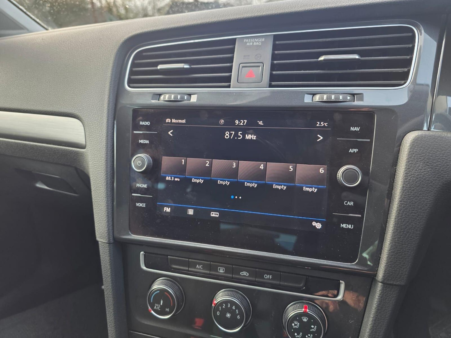 Used Volkswagen Golf 2019 for sale - 76607002: Photo 13