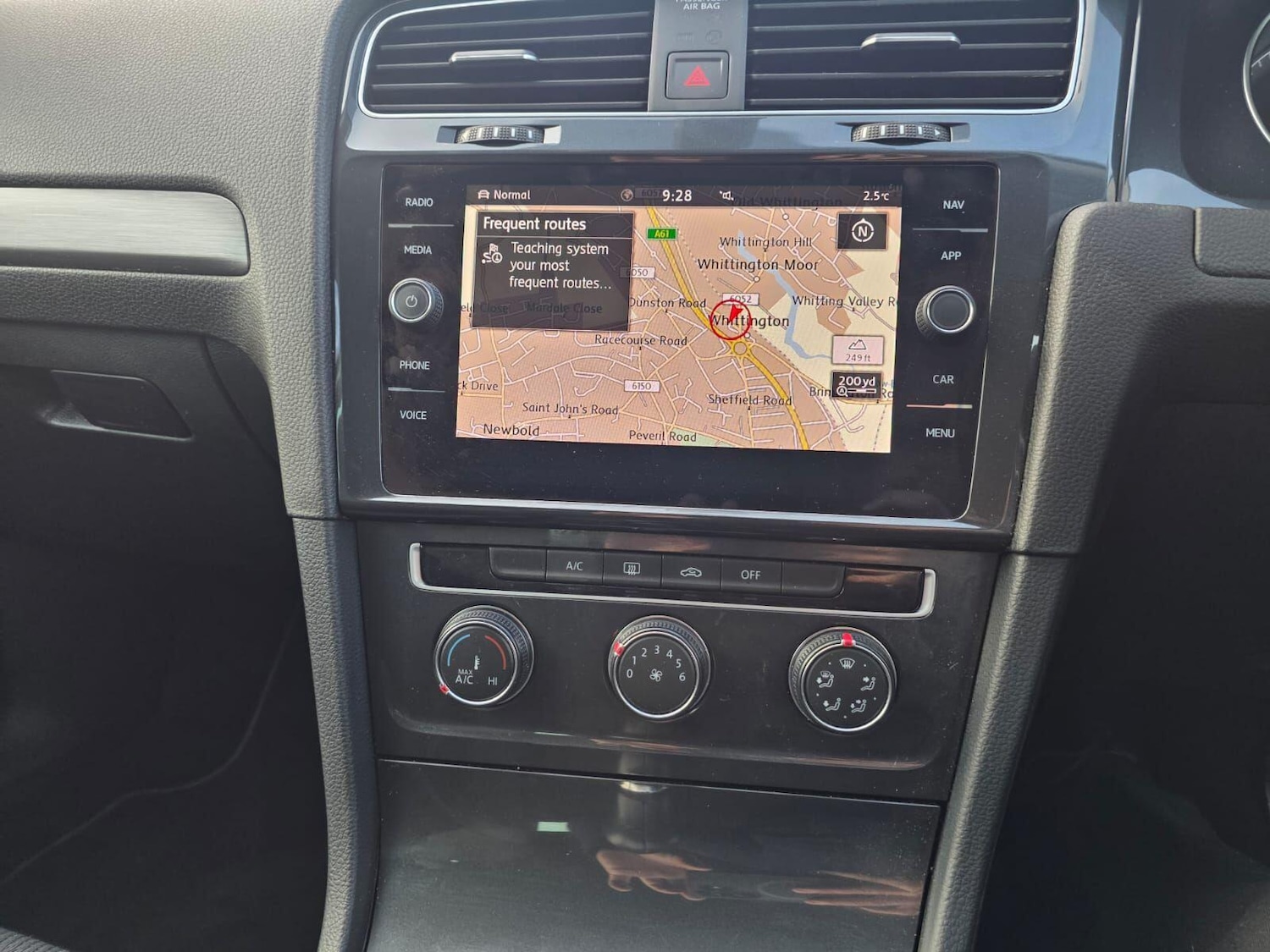 Used Volkswagen Golf 2019 for sale - 76607002: Photo 15