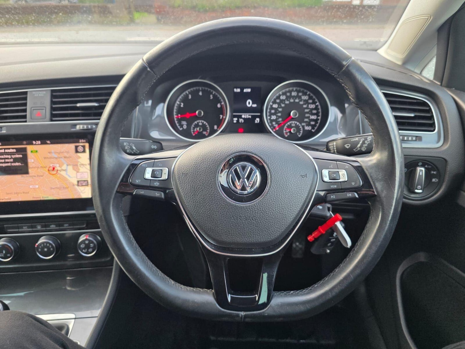 Used Volkswagen Golf 2019 for sale - 76607002: Photo 19