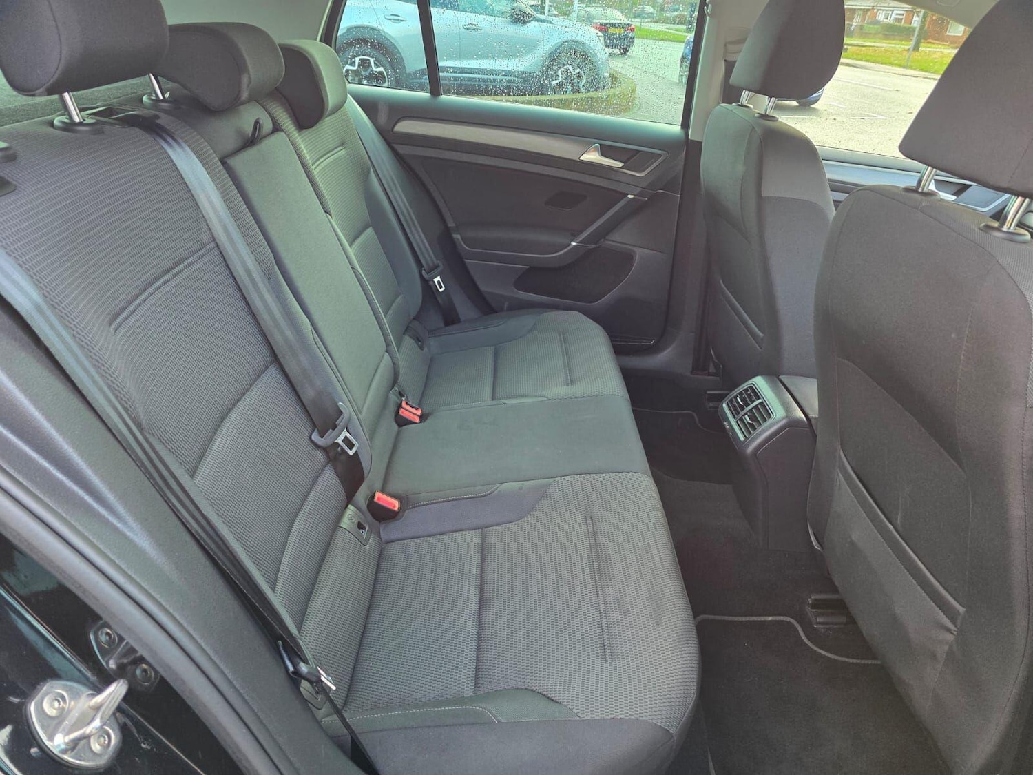 Used Volkswagen Golf 2019 for sale - 76607002: Photo 21