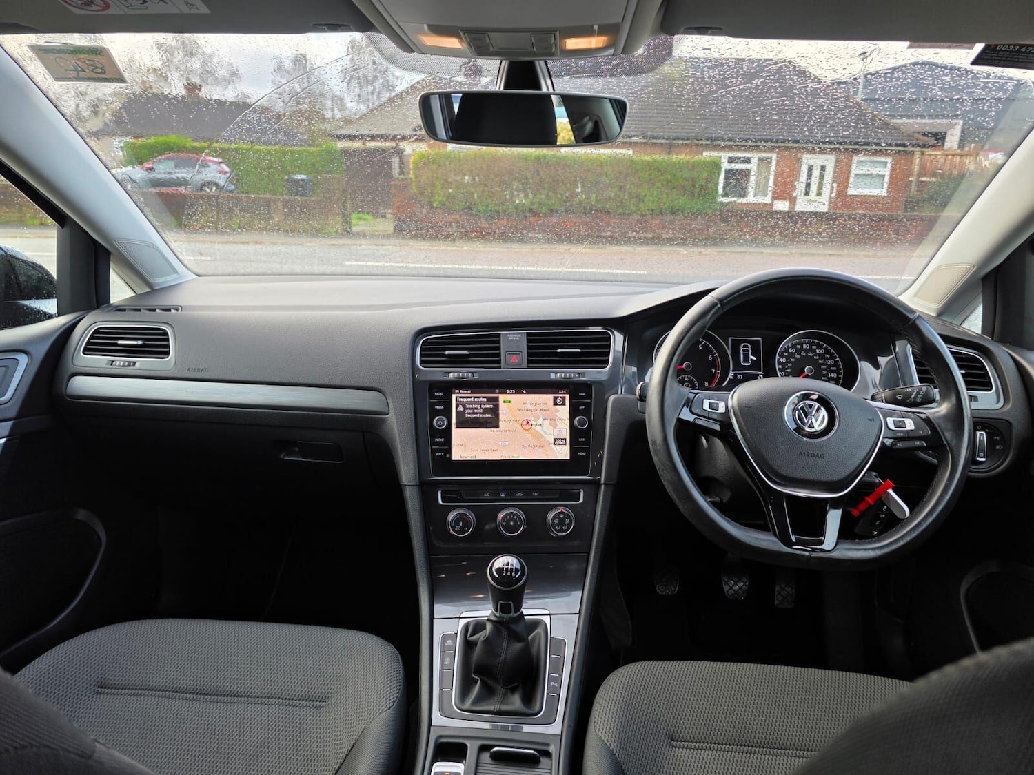 Used Volkswagen Golf 2019 for sale - 76607002: Photo 22