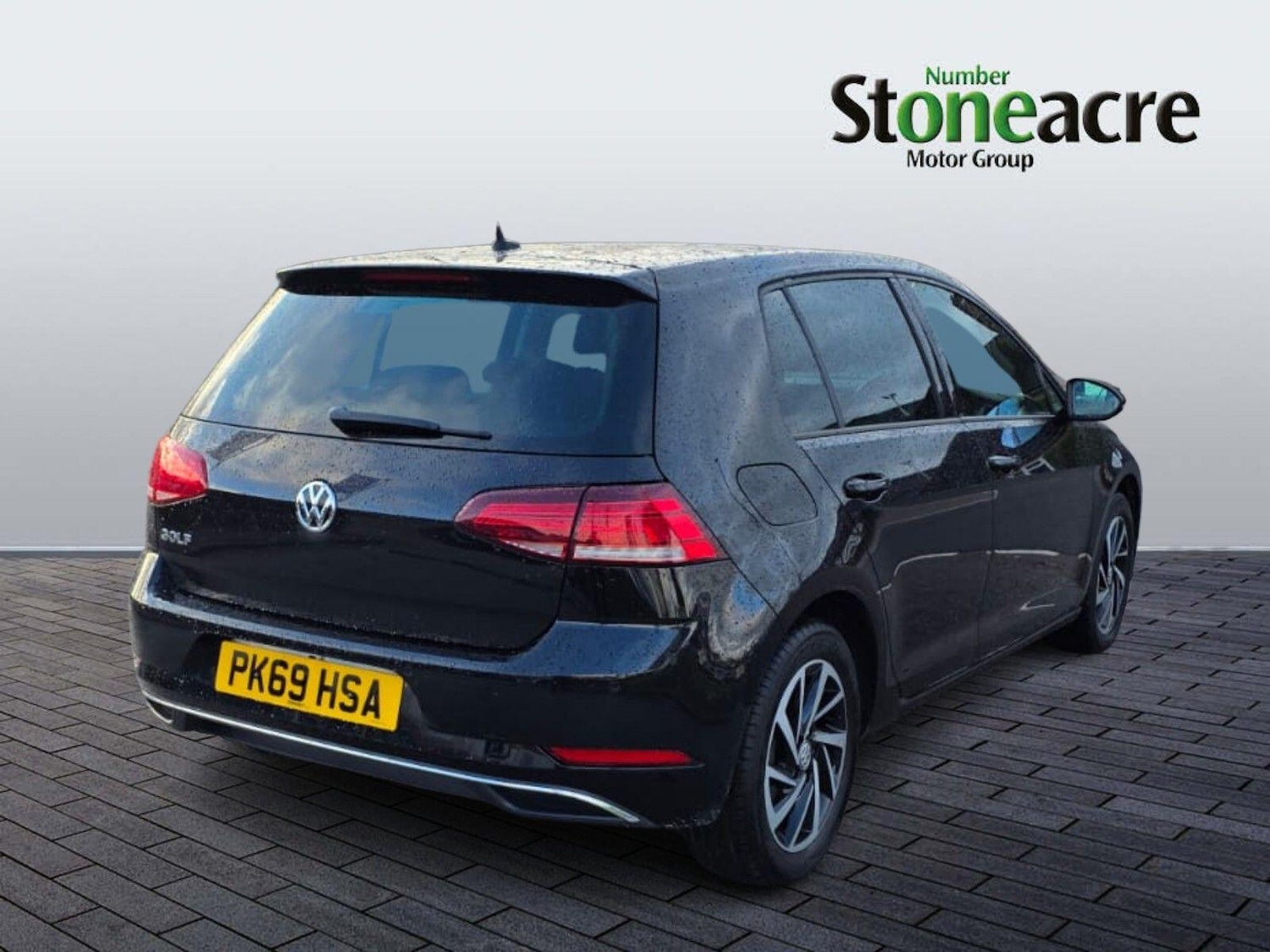 Used Volkswagen Golf 2019 for sale - 76607002: Photo 5